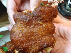 -食锦记·福建私房菜(浦西万达店)