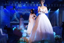 Chinchin&nbsp;Lady美丽制造礼服馆-CHINCHIN LADY