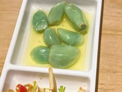 -木屋烧烤(岗顶二店)