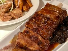 -香港喜来登酒店天宝阁
