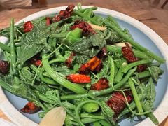 -树厨贵州菜(大十字店)