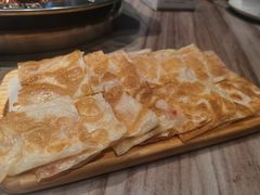 -清真·嘉福元自选火锅(力盟商业步行街店)
