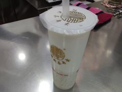 -阿姨奶茶专卖(舌涧道杭州惠民路创始店)