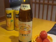 -吉兆·料理(红梅南路店)