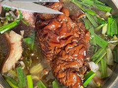 -扎佐老牌蹄膀·猪脚