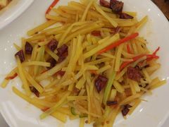 -稻香酒家·33年老字号·港式粤菜(富邦中心店)