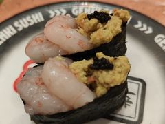 -元气寿司(金光华店)