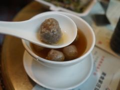 -陈添記·祖傳爽鱼皮·西关老字号(广州首店)
