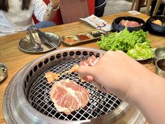 -汉拿山(北京上地华联店)