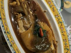 红烧河豚-肆月河豚·新淮扬(金融街店)