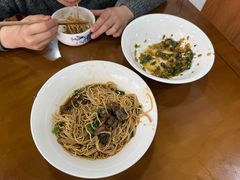 -斌斌面馆(兴安路店)