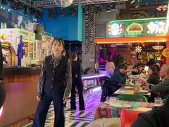 -Famous肥猫墨西哥音乐餐吧(五棵松华熙LIVE店)