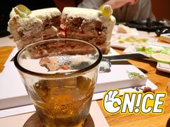 -藤原布二·八佰善会席料理(奥体店)