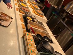 -好人民间小吃(镇江八佰伴店)