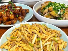 -百家鲜·杭帮菜