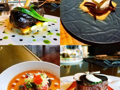 -AZUL by FUEL蓝色·法式酒馆(琶醍店)