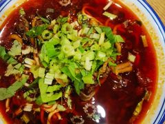 -庆蓉云·庆云面(双林店)