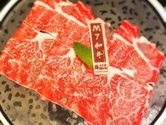 -牛New寿喜烧(金茂览秀城店)