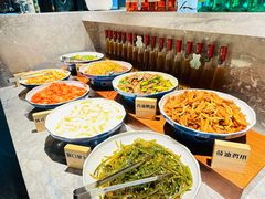 -阪尚皇·原切牛排·烤肉火锅自助(北京路店)