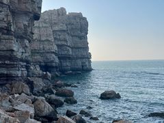-龙爪山国家地质公园