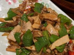 -盐帮食坊•小河帮川菜(四川师大店)