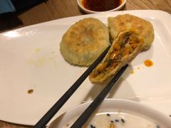 -清真·尼罗美食城(王府井生活广场店)