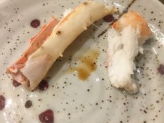 -蟹将军·松叶蟹和牛日料放题自助(K11店)