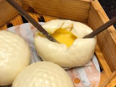 流沙包-正斗·港式粤菜(SKLP店)