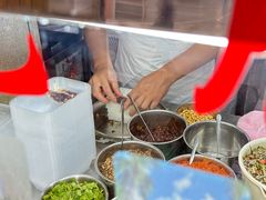 -明艳安顺小裹卷(小锅凉粉.酸汤饭.虎门巷店)