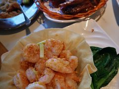 -多多旺港式茶餐厅(新区店)