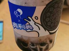 -喜茶(广州天汇igc店)