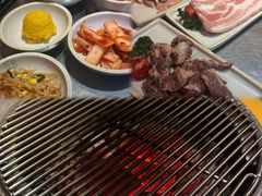 -喜来稀肉(虹泉路店)