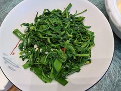 刺老芽-王朝圣地温泉酒店-中餐厅