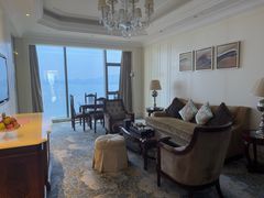 -厦门途易蓝罗约海景温泉酒店(园博苑地铁站店)