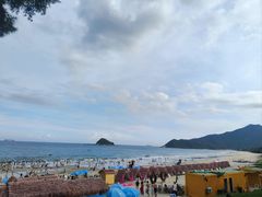 -西涌国际滨海旅游区