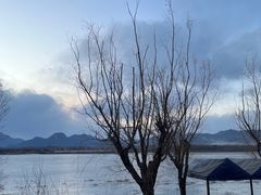 -青龙湖公园