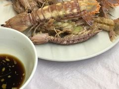 -海滨假日渔家海鲜