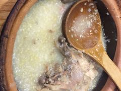 -宏状元现熬粥·京味菜(黄寺大街店)