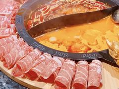-蜀大侠火锅(车公庙店)