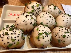 特色生煎-东泰祥生煎馆(重庆北路店)