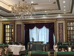 -齐家花园大酒店·本帮菜(宝山店)