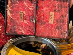 -牛匠和牛寿喜锅(西安总店)