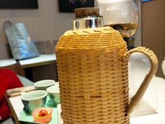 -茶是一枝花泡茶店