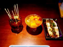 -蛮横肉蟹煲(印象城店)