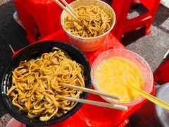 -余艳梅拌面世家(马场横路店)