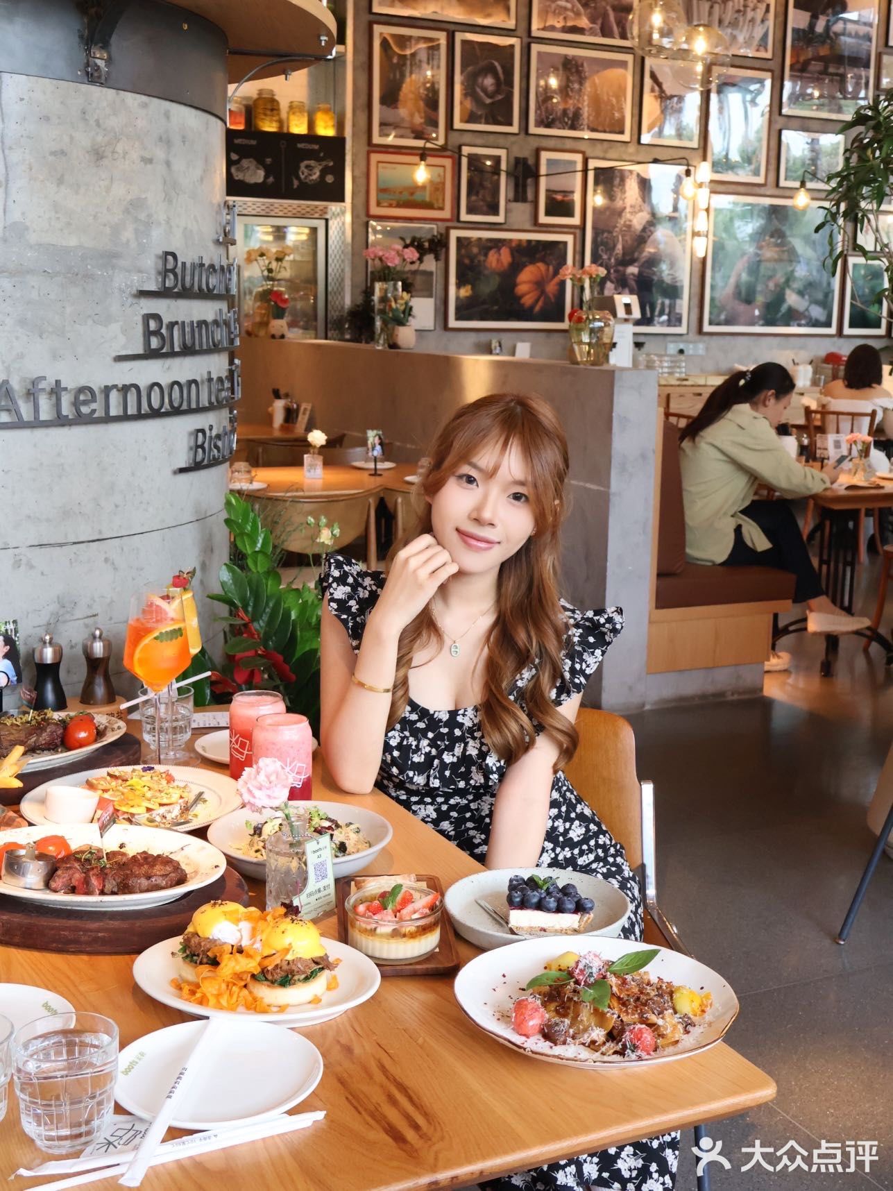 南京过生日的不二之选,拍照太出片啦~