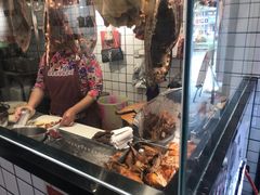 -粤式轩广东茶餐厅(草市街店)