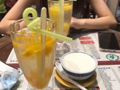 -仁信双皮奶(庙前直街店)