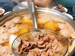 -一鼎牛鲜活牛肉城(晋江海峡国际食品城店)