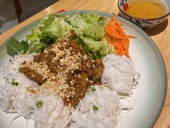 -越美小馆·越南料理(曲江店)